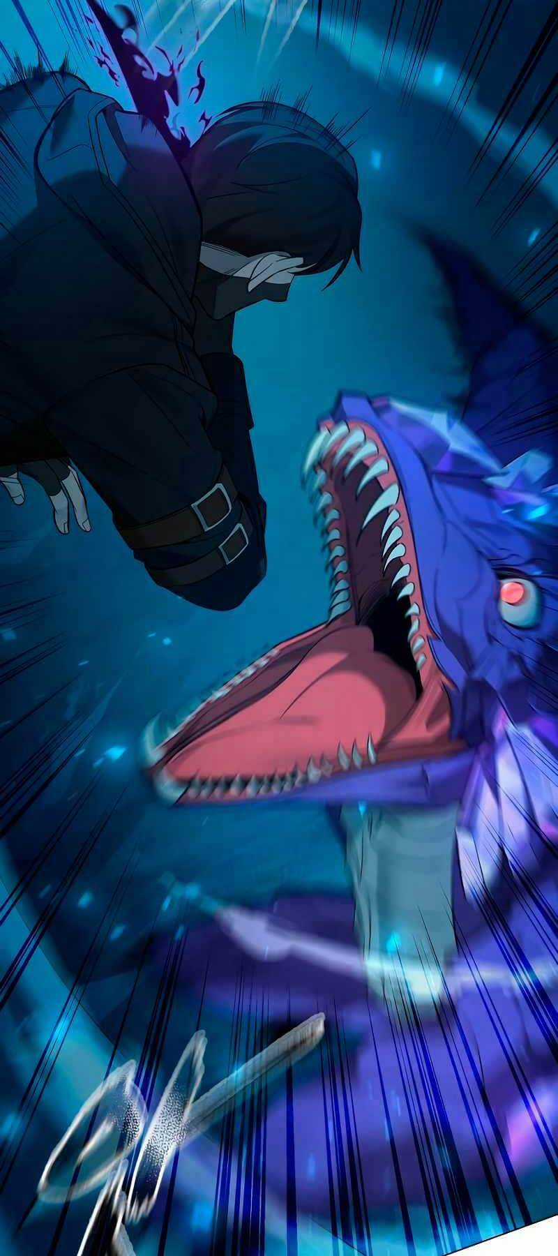 Thợ Tạo Tác Vũ Khí Chapter 1 trang 57