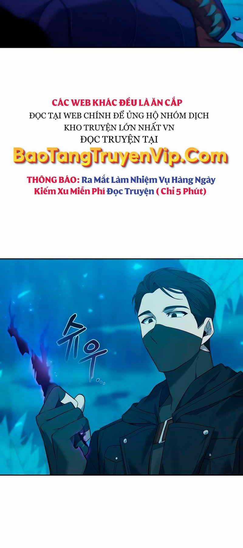 Thợ Tạo Tác Vũ Khí Chapter 1 trang 61