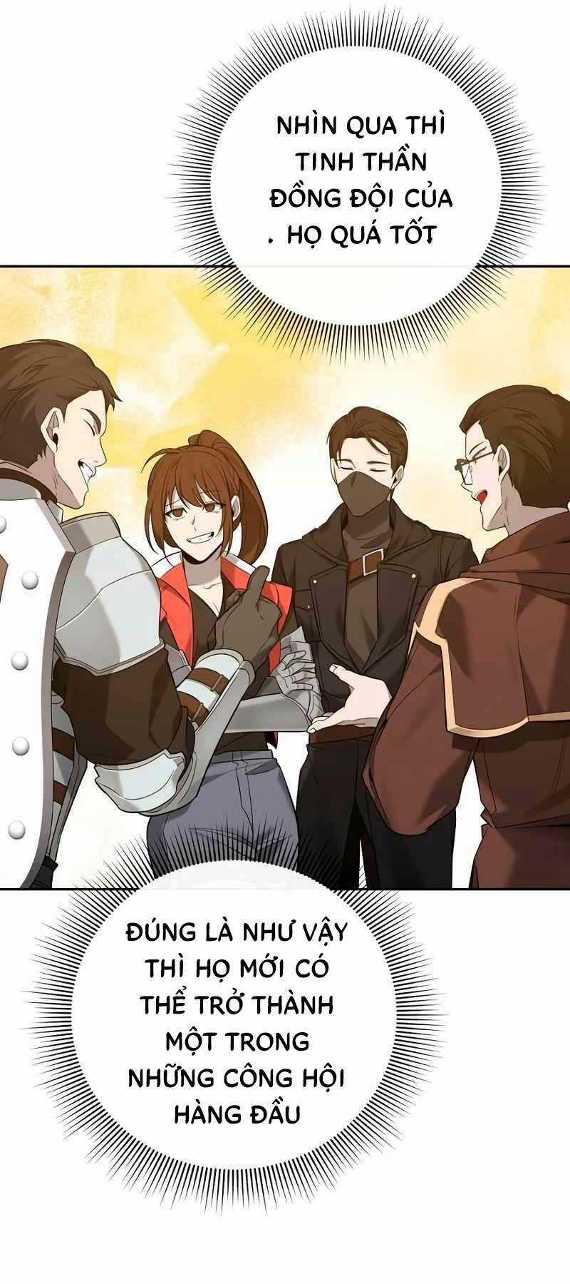 Thợ Tạo Tác Vũ Khí Chapter 1 trang 64