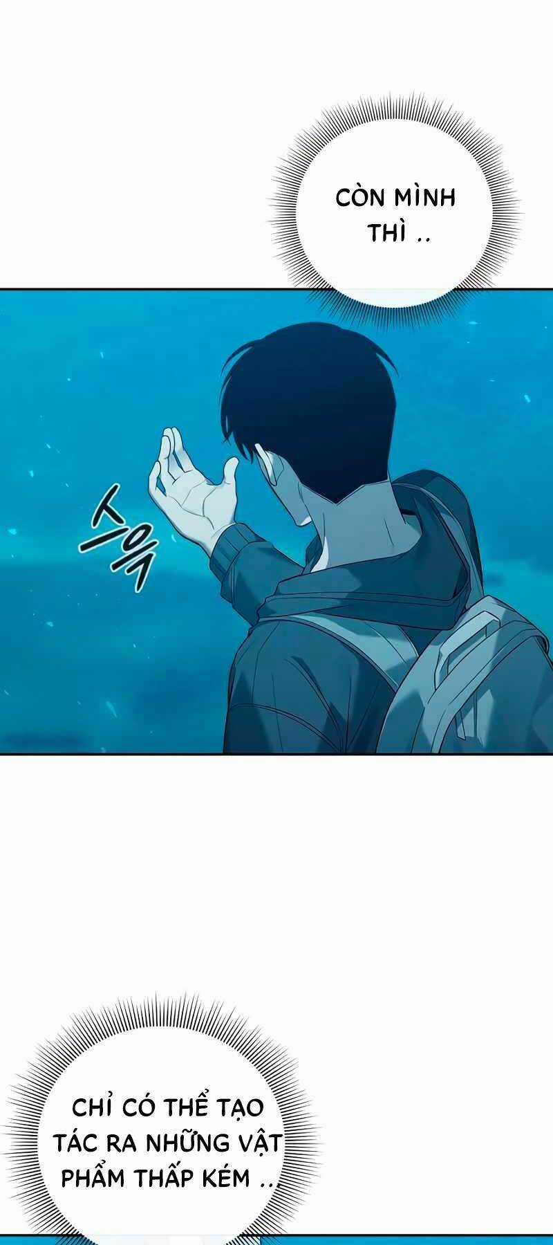 Thợ Tạo Tác Vũ Khí Chapter 1 trang 65