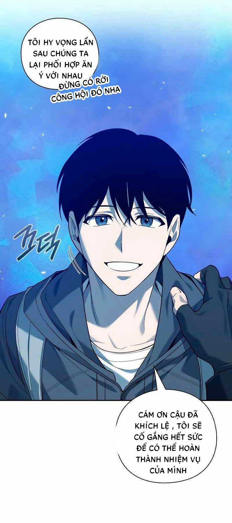 Thợ Tạo Tác Vũ Khí Chapter 1 trang 73