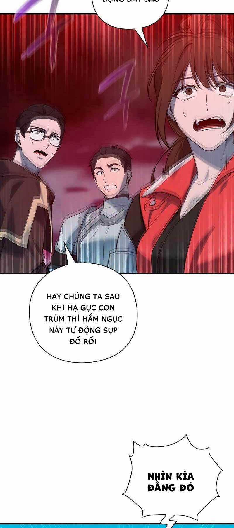 Thợ Tạo Tác Vũ Khí Chapter 1 trang 76