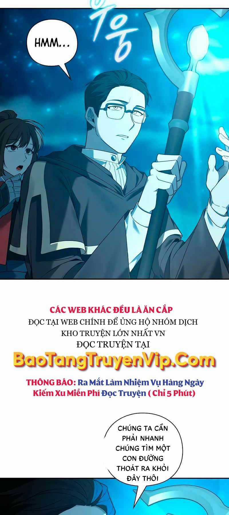 Thợ Tạo Tác Vũ Khí Chapter 1 trang 80