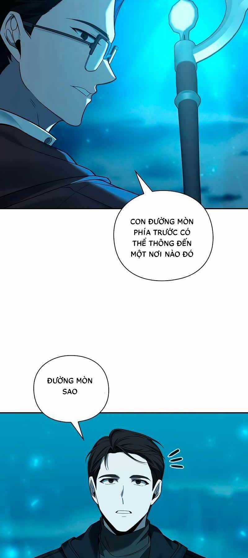 Thợ Tạo Tác Vũ Khí Chapter 1 trang 81