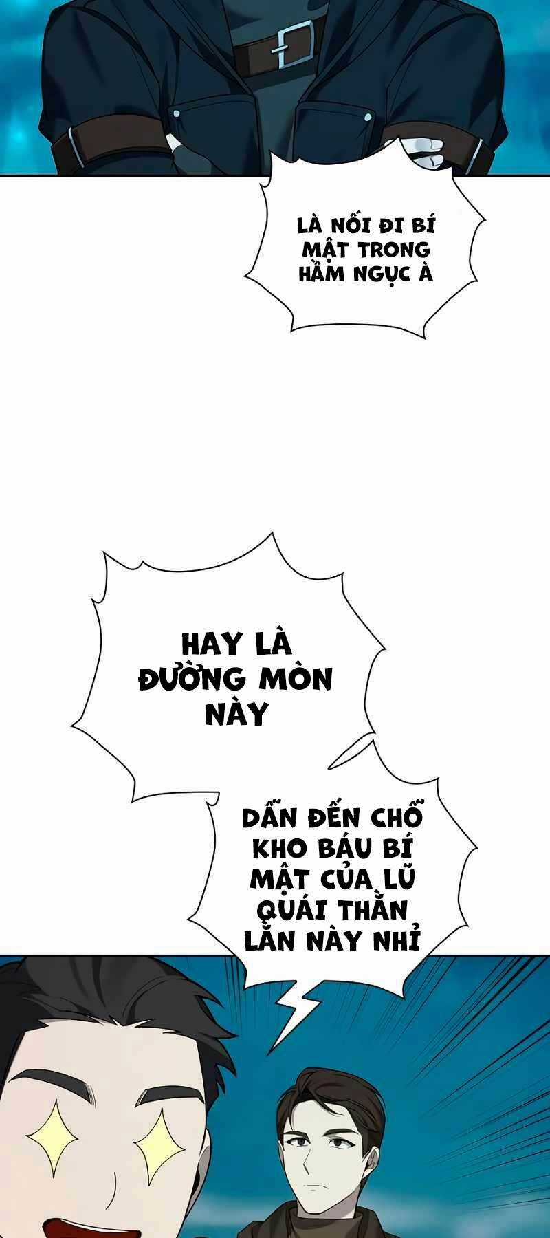 Thợ Tạo Tác Vũ Khí Chapter 1 trang 82