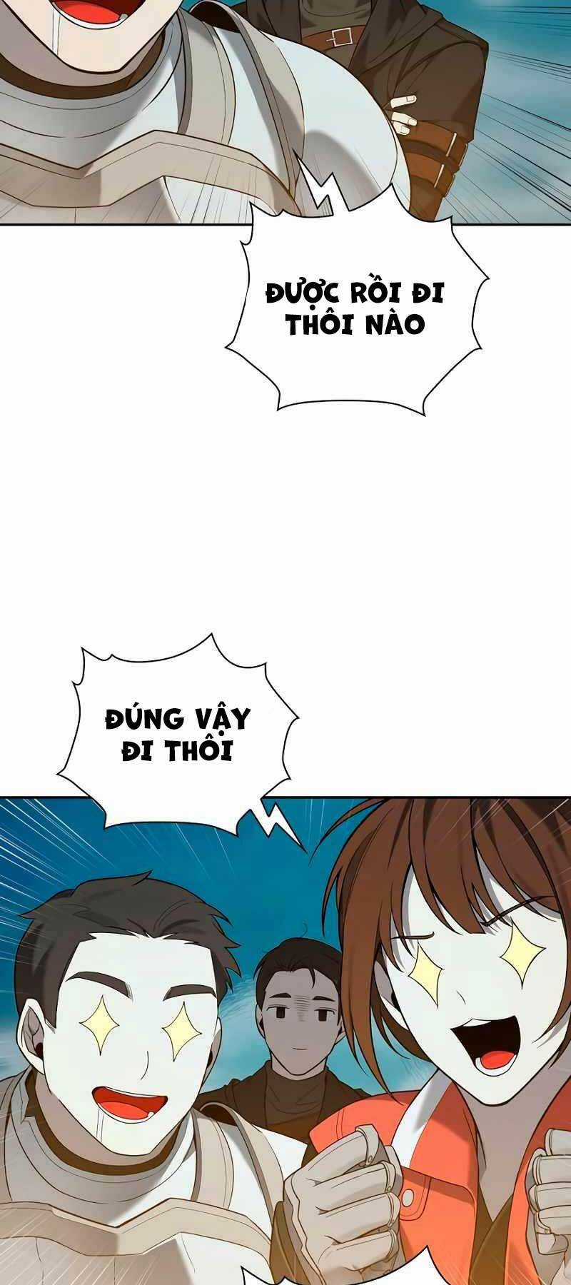 Thợ Tạo Tác Vũ Khí Chapter 1 trang 83