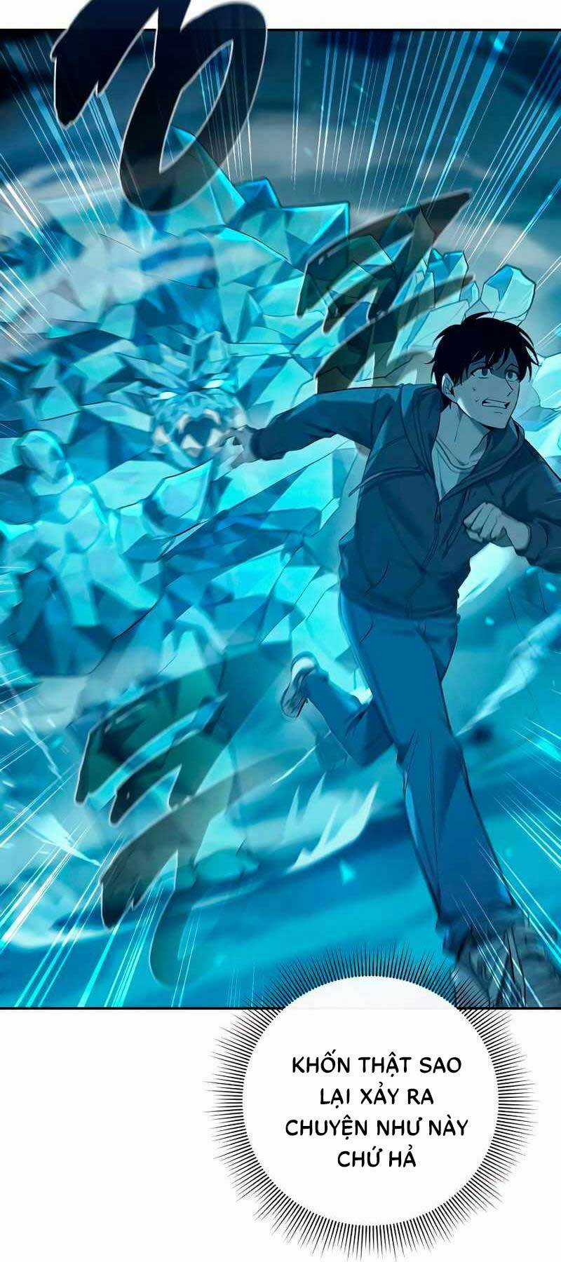 Thợ Tạo Tác Vũ Khí Chapter 1 trang 92