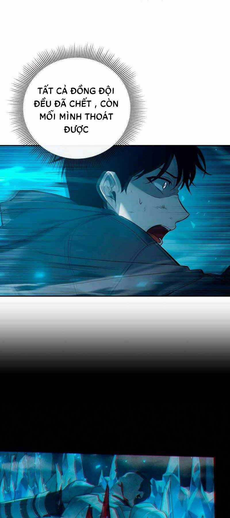 Thợ Tạo Tác Vũ Khí Chapter 1 trang 93