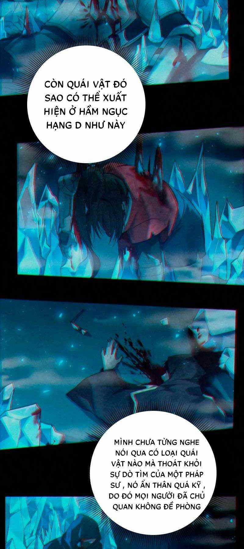 Thợ Tạo Tác Vũ Khí Chapter 1 trang 94