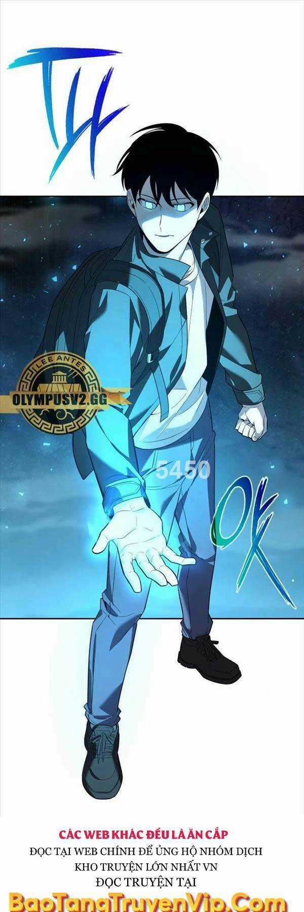 Thợ Tạo Tác Vũ Khí Chapter 10 trang 0