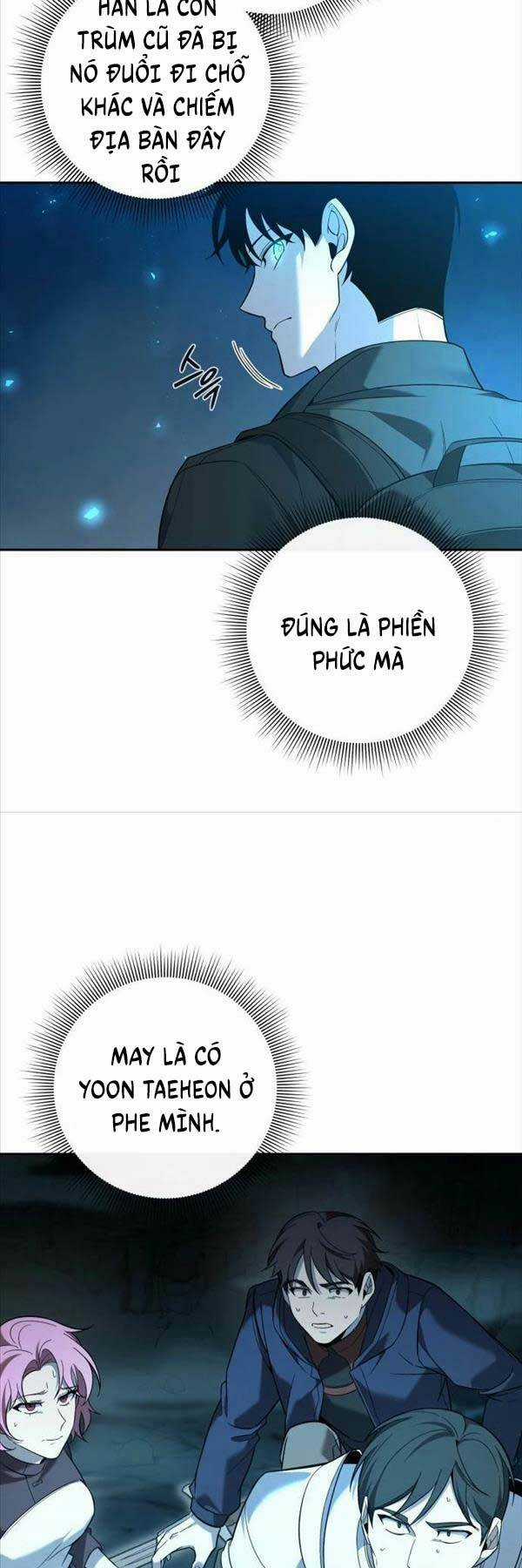 Thợ Tạo Tác Vũ Khí Chapter 10 trang 10