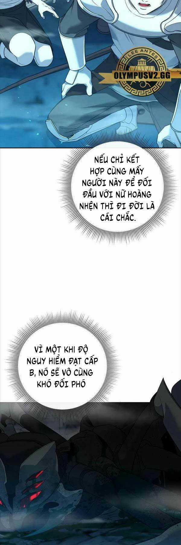 Thợ Tạo Tác Vũ Khí Chapter 10 trang 11