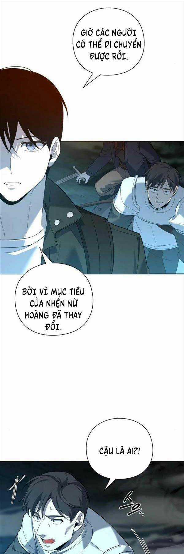 Thợ Tạo Tác Vũ Khí Chapter 10 trang 16