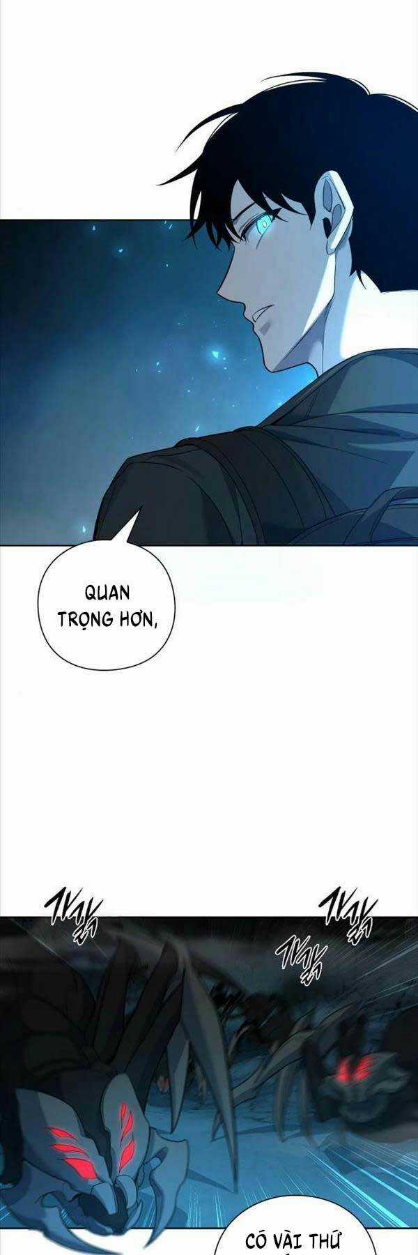 Thợ Tạo Tác Vũ Khí Chapter 10 trang 18