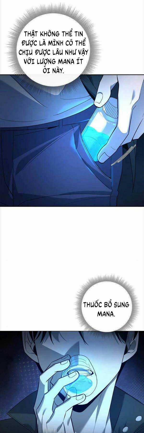 Thợ Tạo Tác Vũ Khí Chapter 10 trang 2