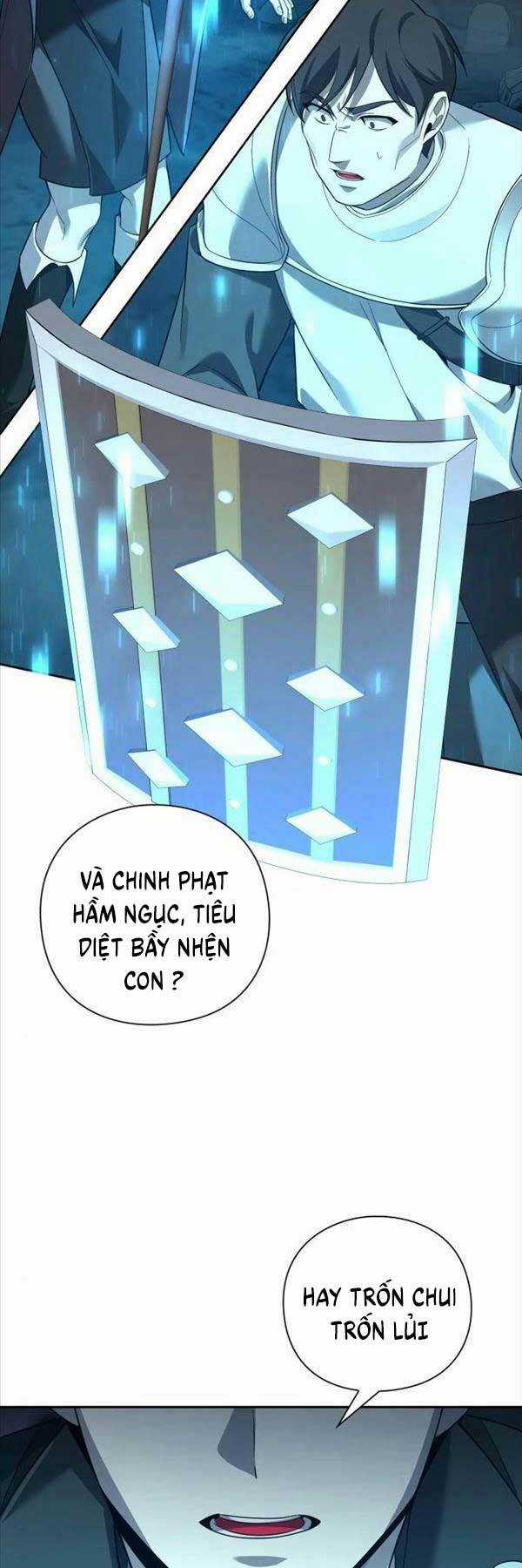Thợ Tạo Tác Vũ Khí Chapter 10 trang 21