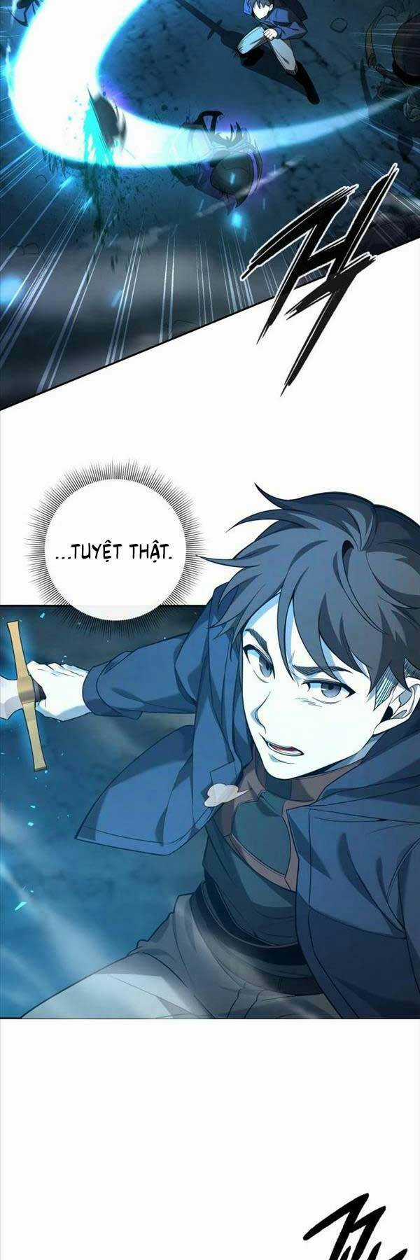 Thợ Tạo Tác Vũ Khí Chapter 10 trang 25