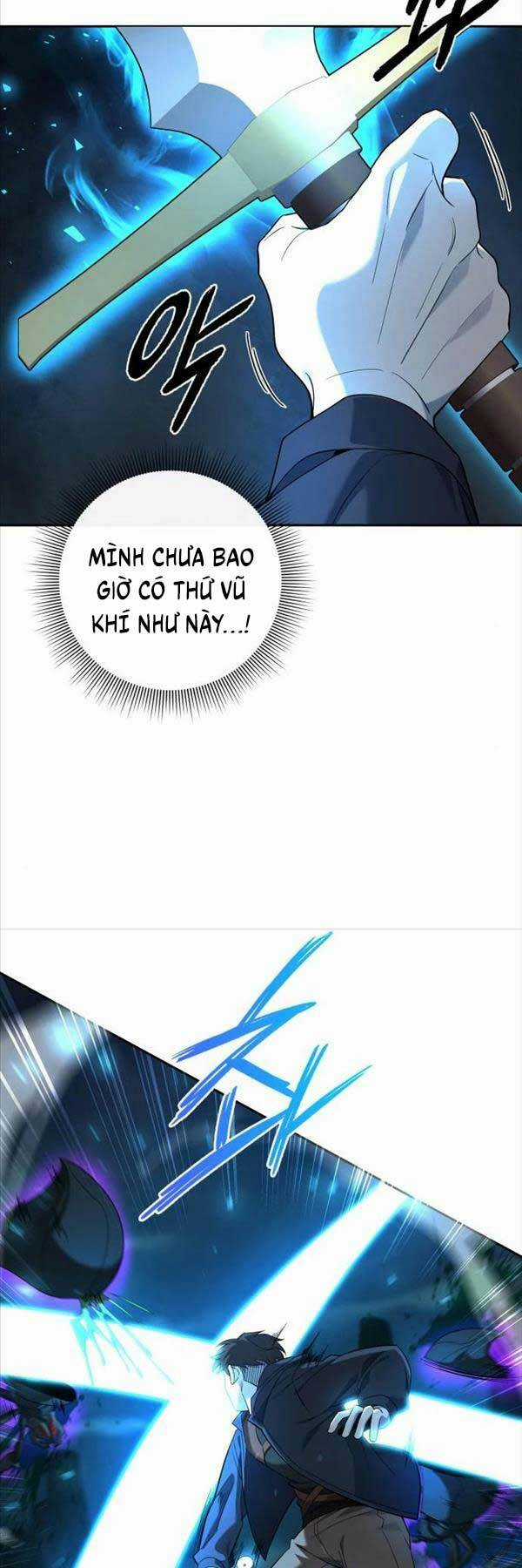 Thợ Tạo Tác Vũ Khí Chapter 10 trang 26