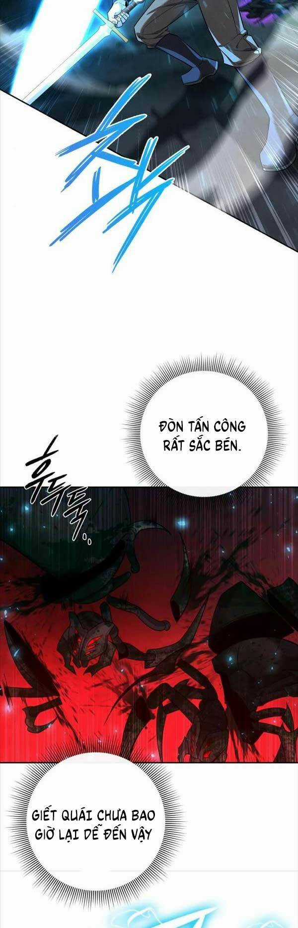 Thợ Tạo Tác Vũ Khí Chapter 10 trang 27