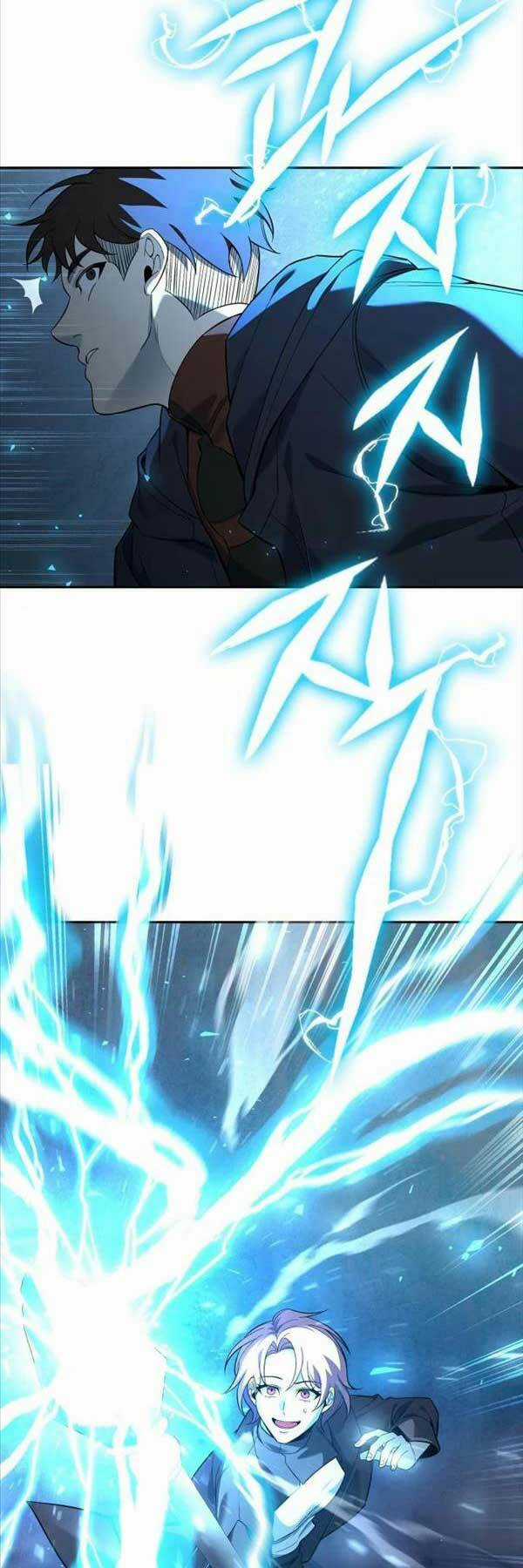 Thợ Tạo Tác Vũ Khí Chapter 10 trang 28