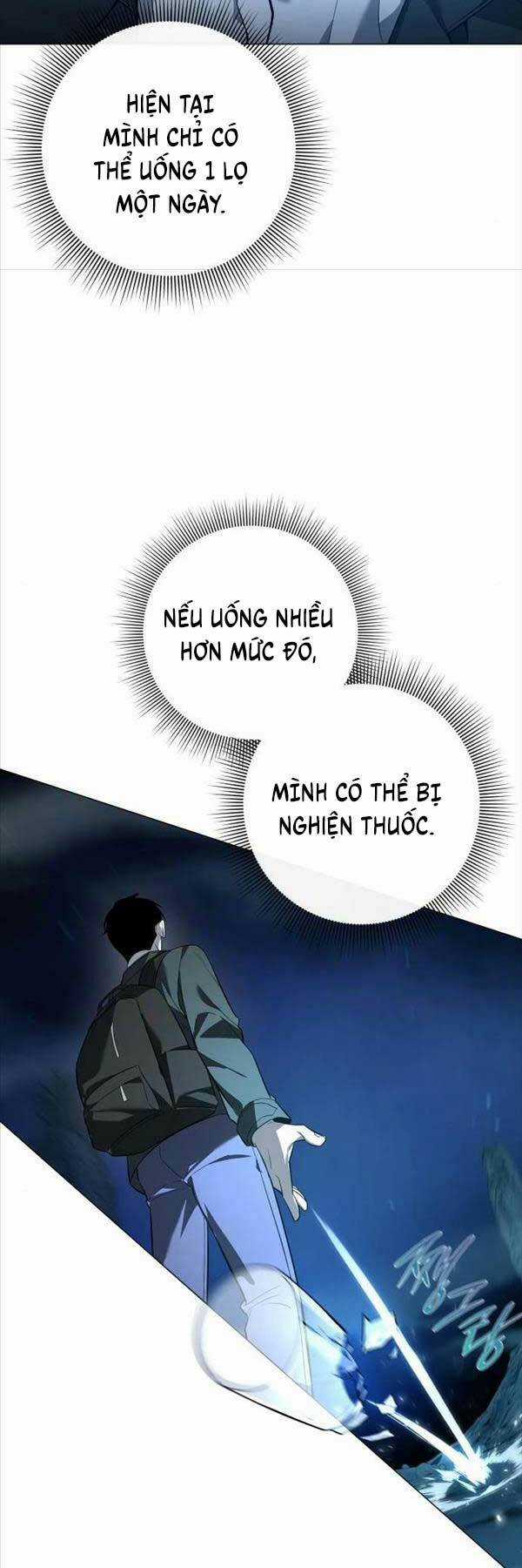 Thợ Tạo Tác Vũ Khí Chapter 10 trang 3