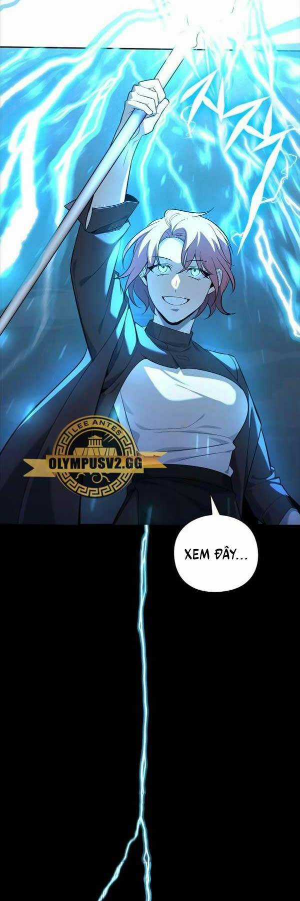 Thợ Tạo Tác Vũ Khí Chapter 10 trang 30