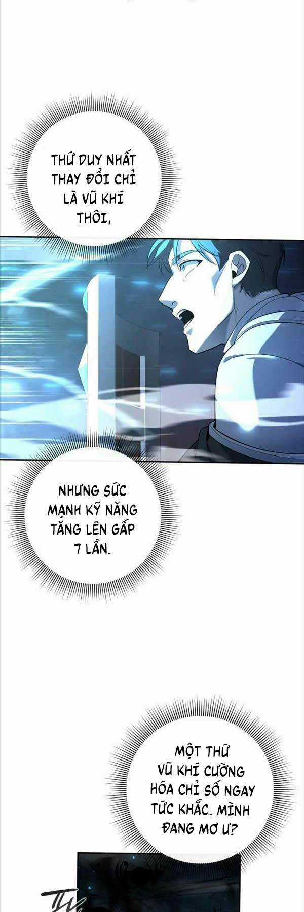 Thợ Tạo Tác Vũ Khí Chapter 10 trang 32