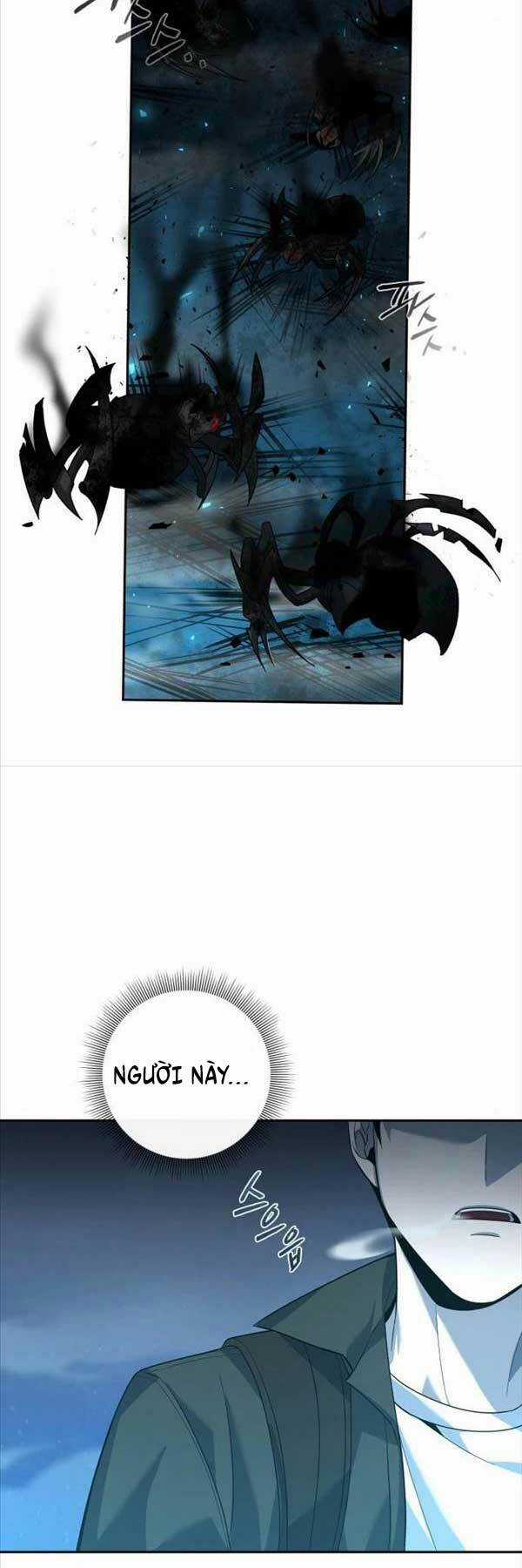 Thợ Tạo Tác Vũ Khí Chapter 10 trang 33