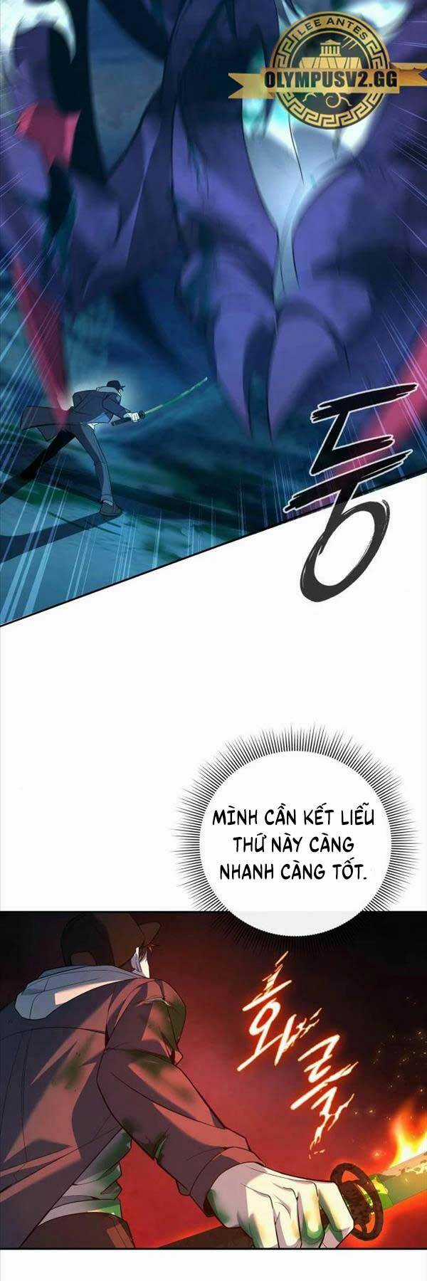 Thợ Tạo Tác Vũ Khí Chapter 10 trang 39