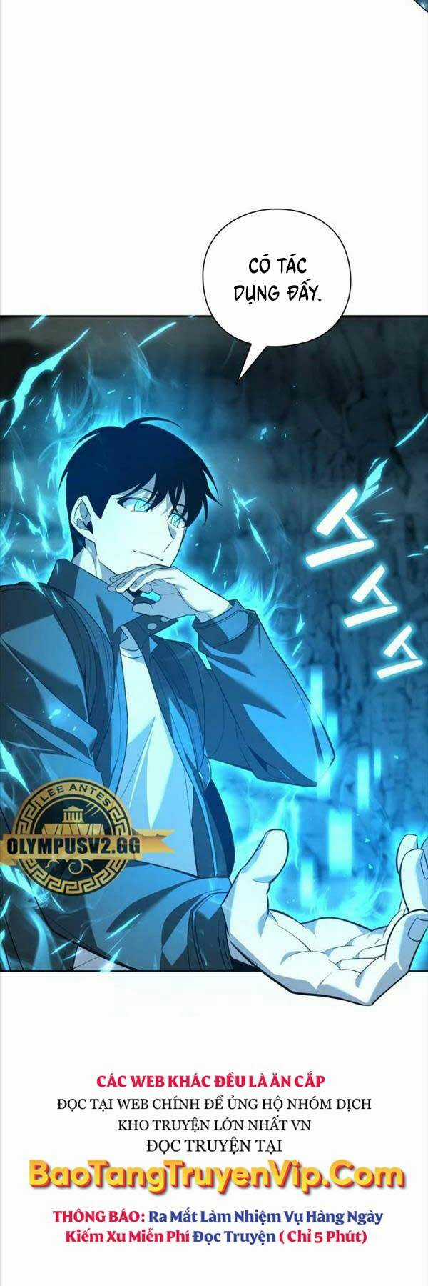 Thợ Tạo Tác Vũ Khí Chapter 10 trang 4