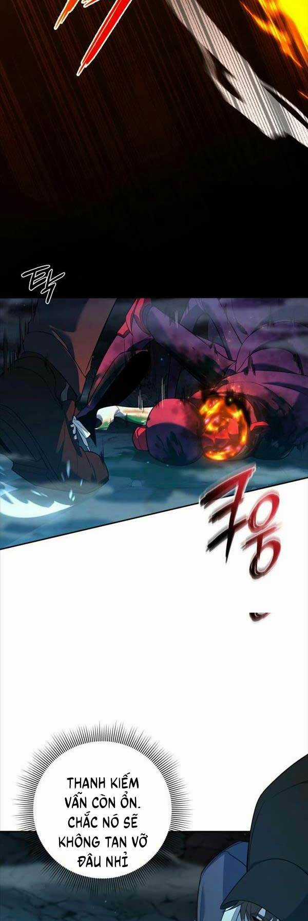 Thợ Tạo Tác Vũ Khí Chapter 10 trang 44