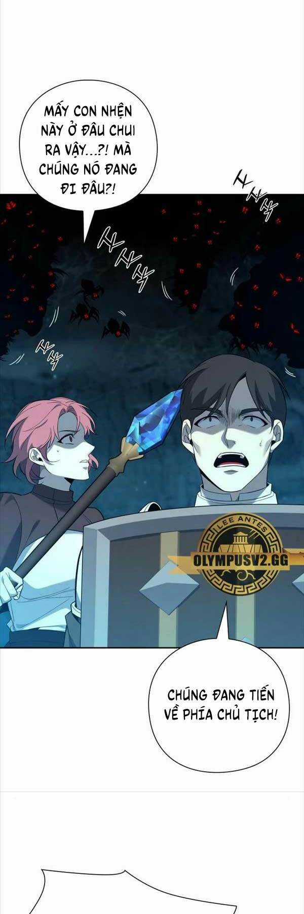 Thợ Tạo Tác Vũ Khí Chapter 10 trang 46