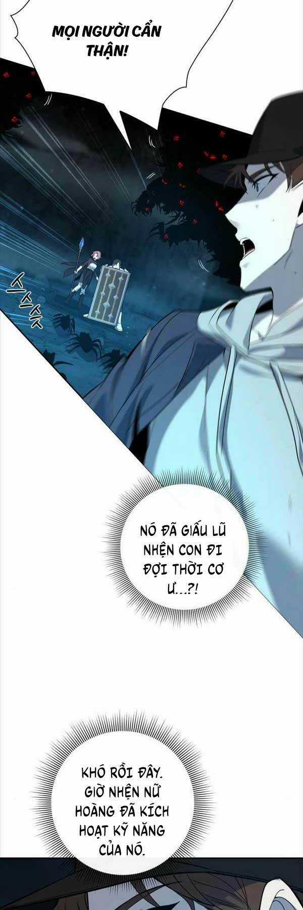 Thợ Tạo Tác Vũ Khí Chapter 10 trang 47