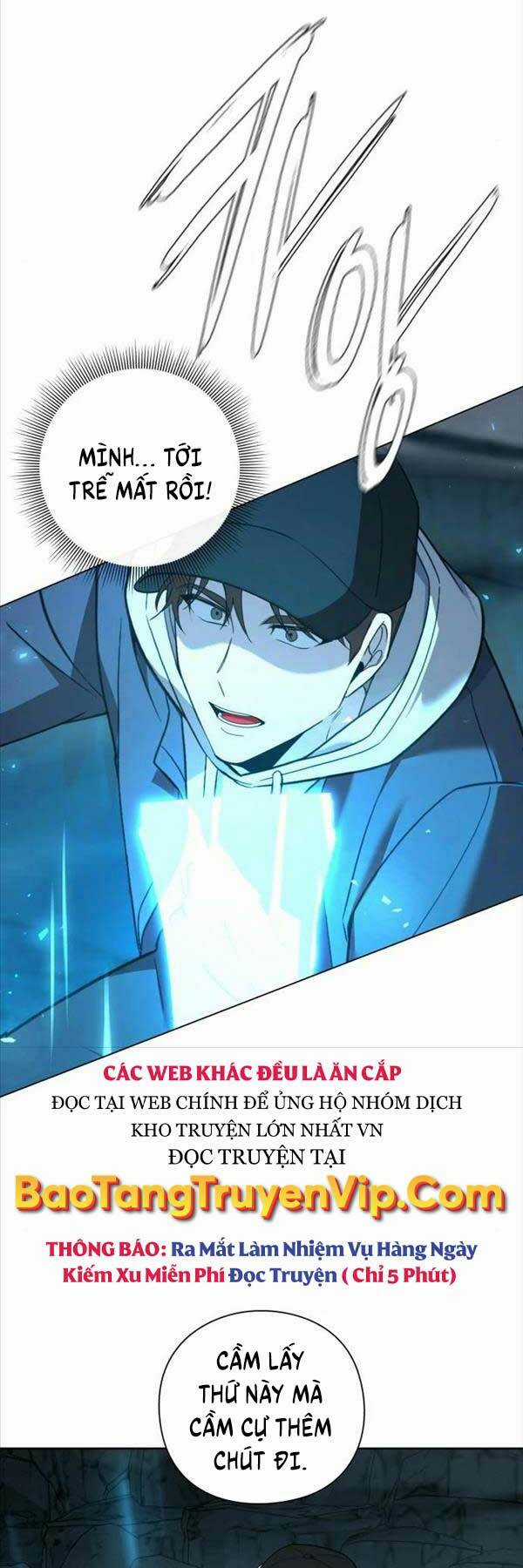 Thợ Tạo Tác Vũ Khí Chapter 10 trang 5