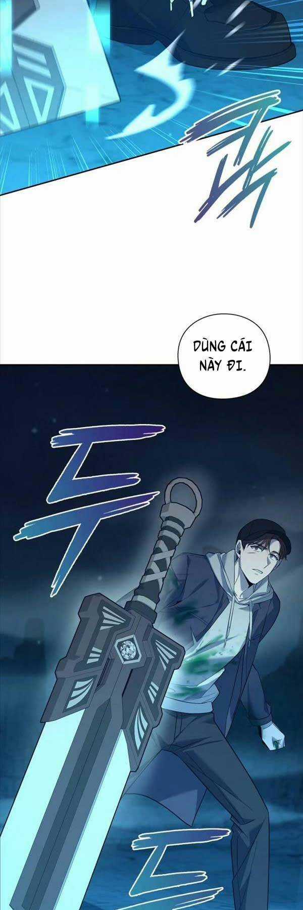 Thợ Tạo Tác Vũ Khí Chapter 10 trang 56