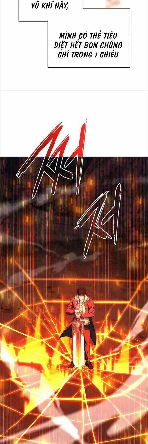 Thợ Tạo Tác Vũ Khí Chapter 10 trang 59