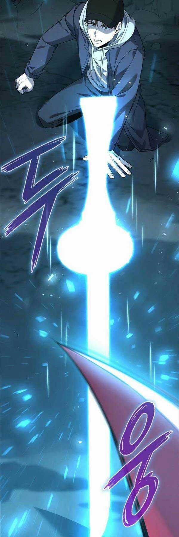 Thợ Tạo Tác Vũ Khí Chapter 10 trang 6