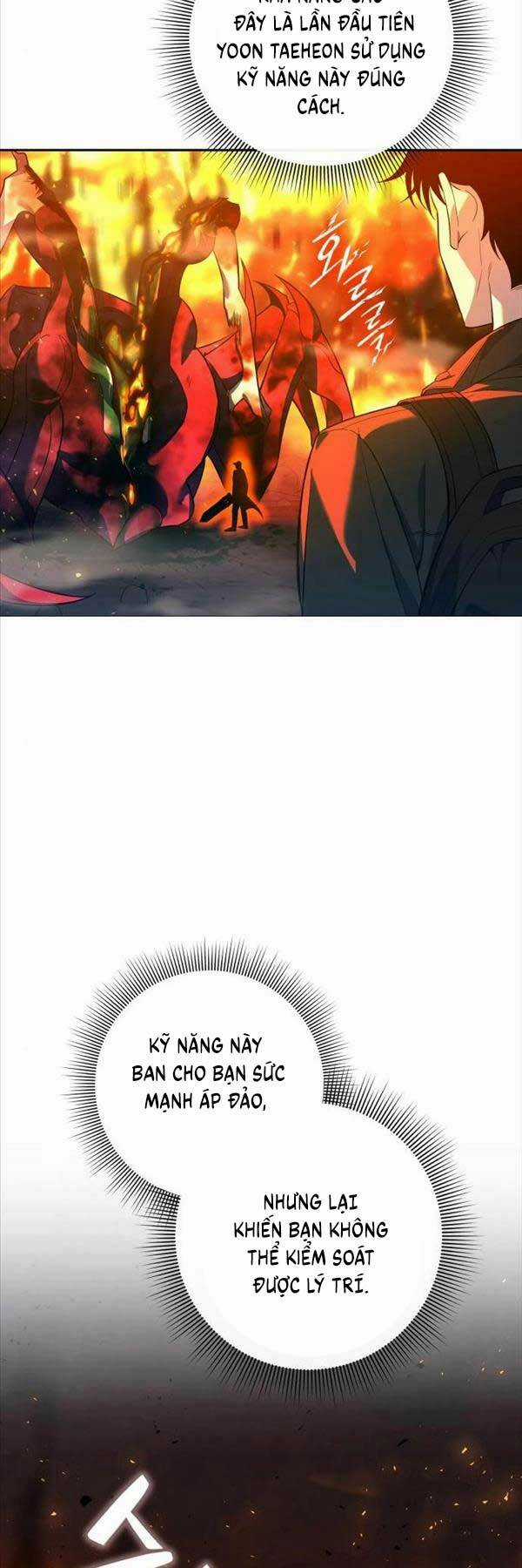 Thợ Tạo Tác Vũ Khí Chapter 10 trang 69