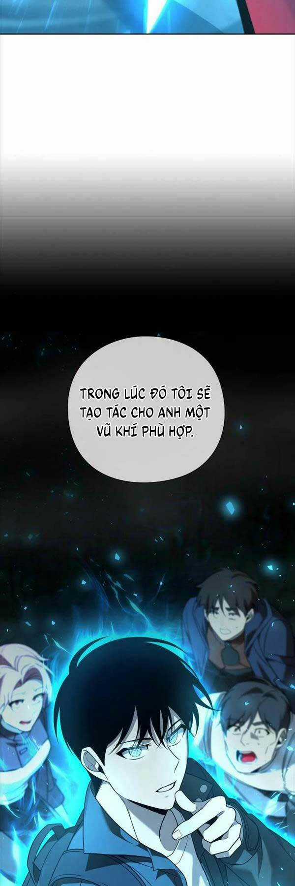 Thợ Tạo Tác Vũ Khí Chapter 10 trang 7