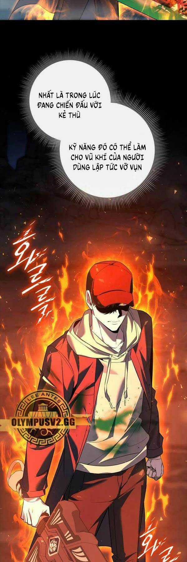 Thợ Tạo Tác Vũ Khí Chapter 10 trang 71