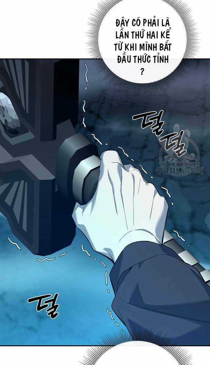 Thợ Tạo Tác Vũ Khí Chapter 11 trang 10