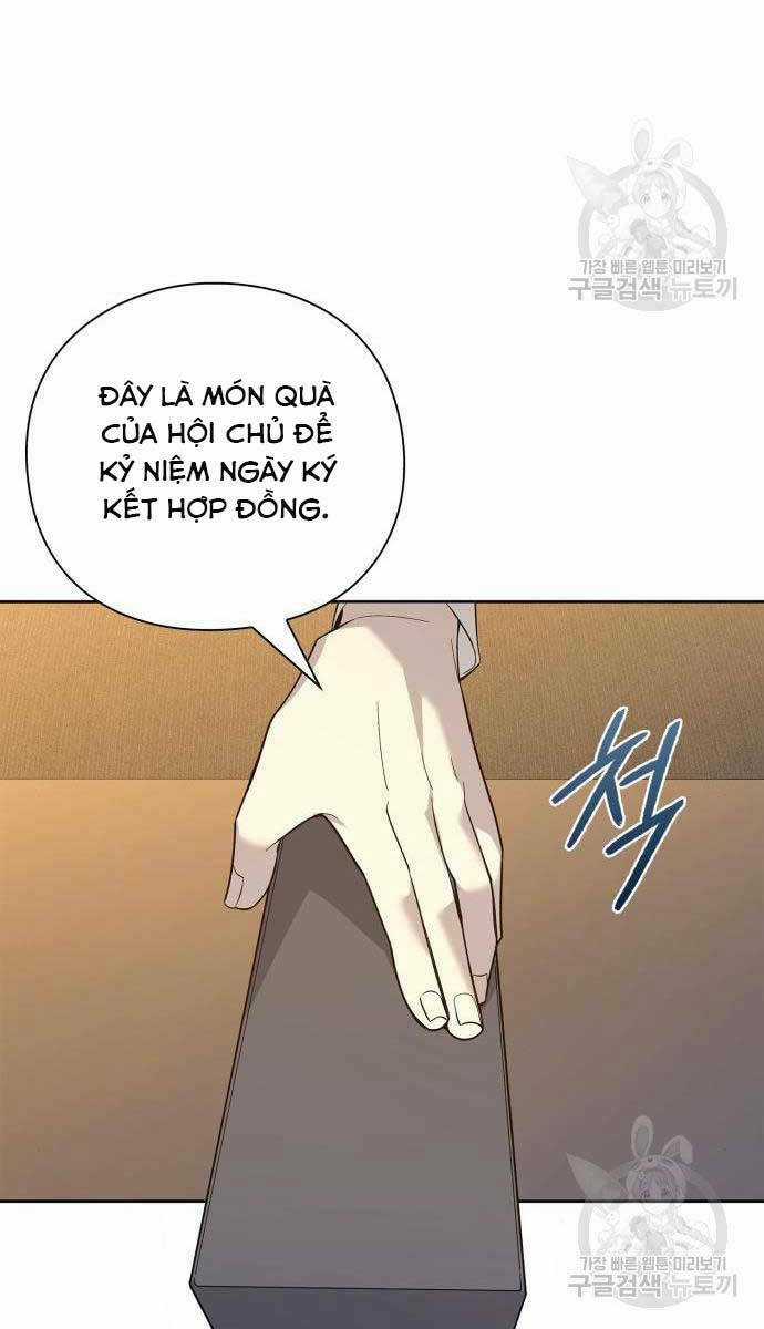 Thợ Tạo Tác Vũ Khí Chapter 11 trang 110