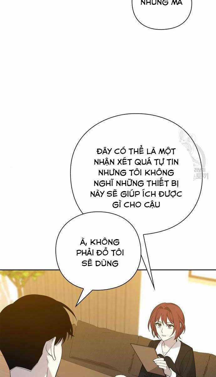 Thợ Tạo Tác Vũ Khí Chapter 11 trang 118