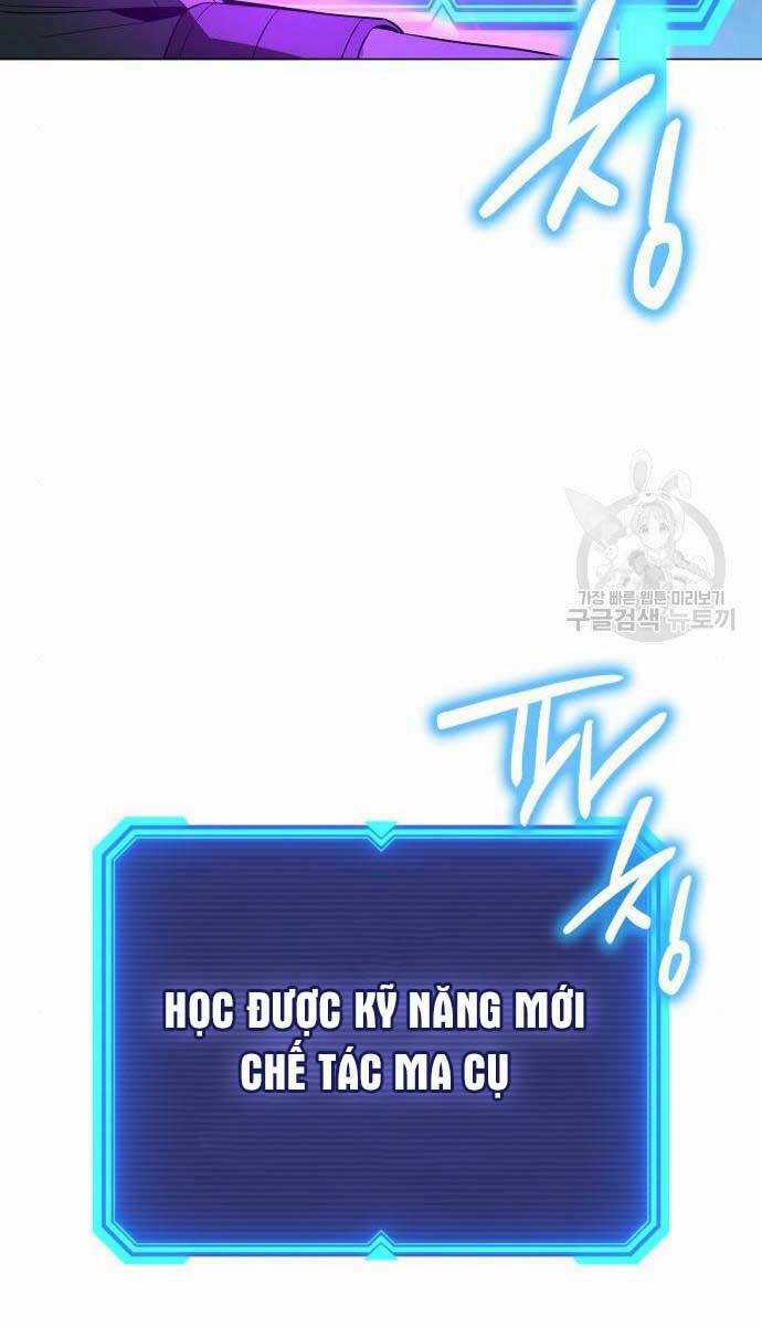 Thợ Tạo Tác Vũ Khí Chapter 11 trang 31