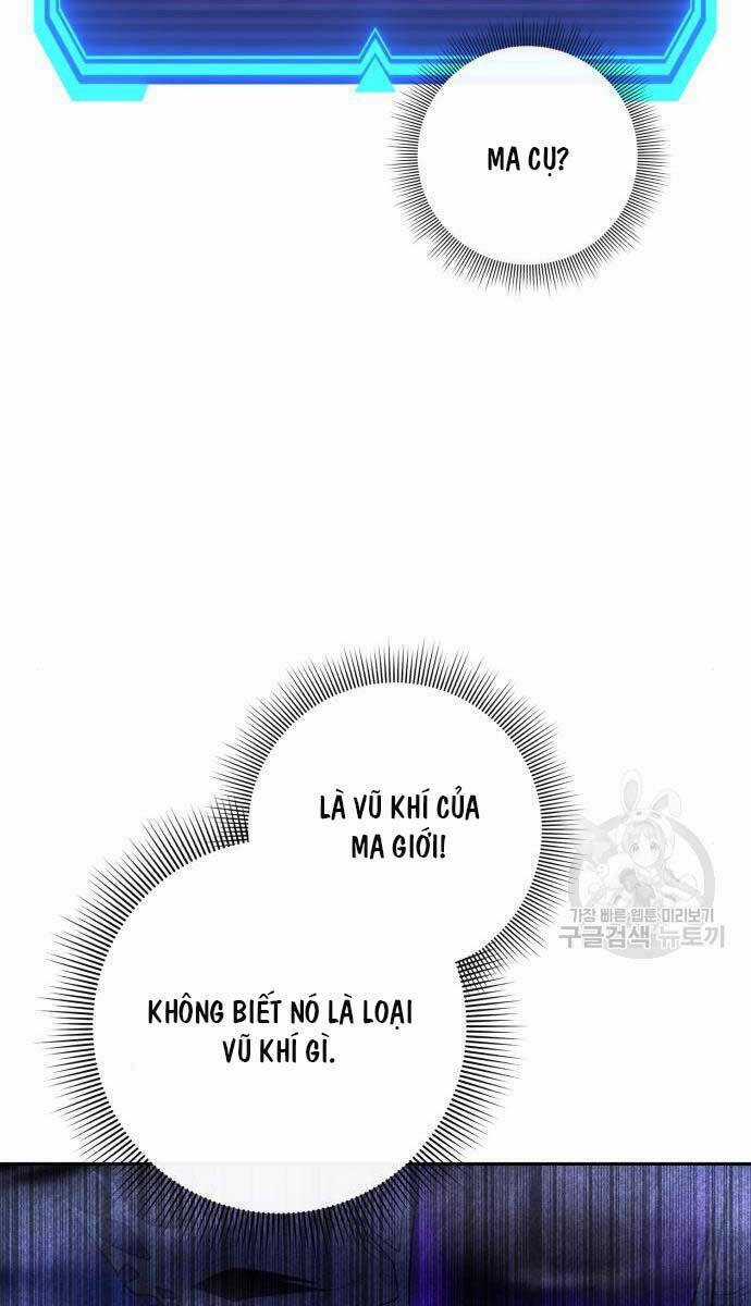 Thợ Tạo Tác Vũ Khí Chapter 11 trang 33