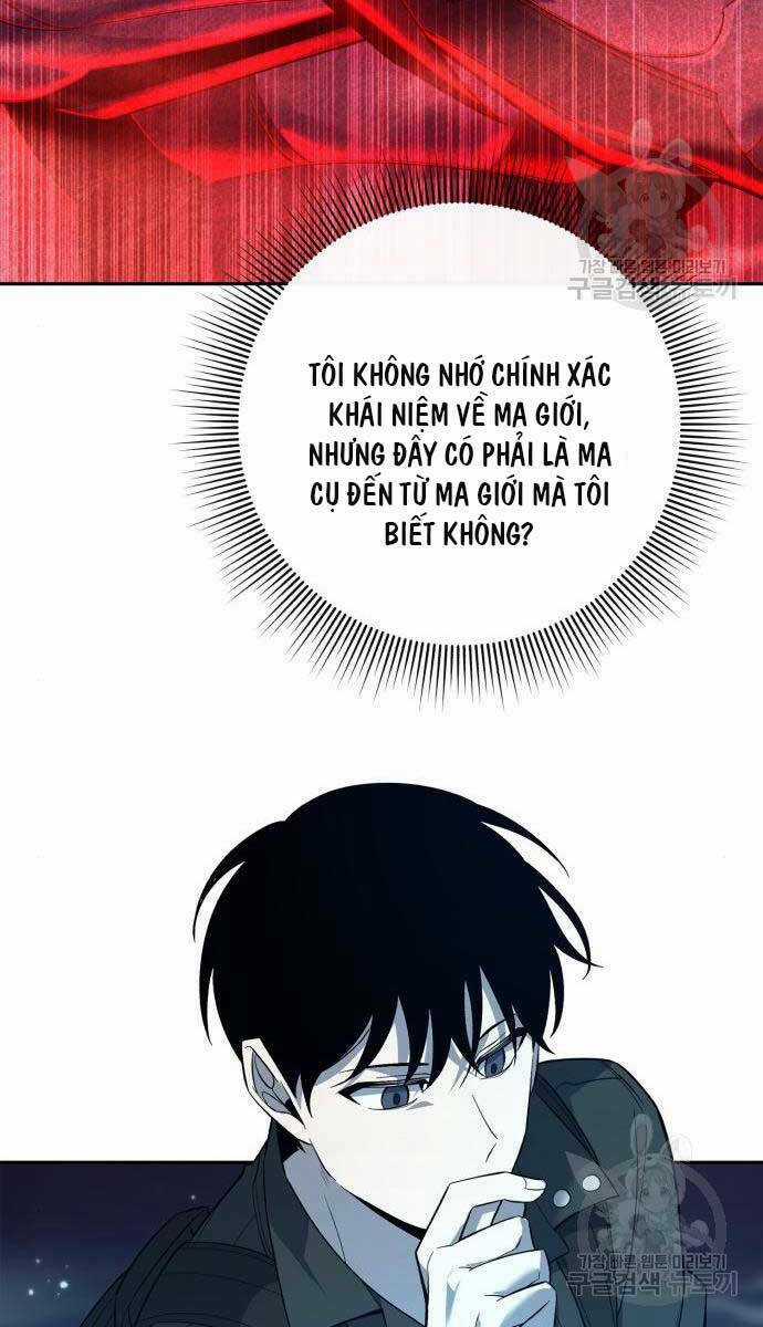 Thợ Tạo Tác Vũ Khí Chapter 11 trang 35