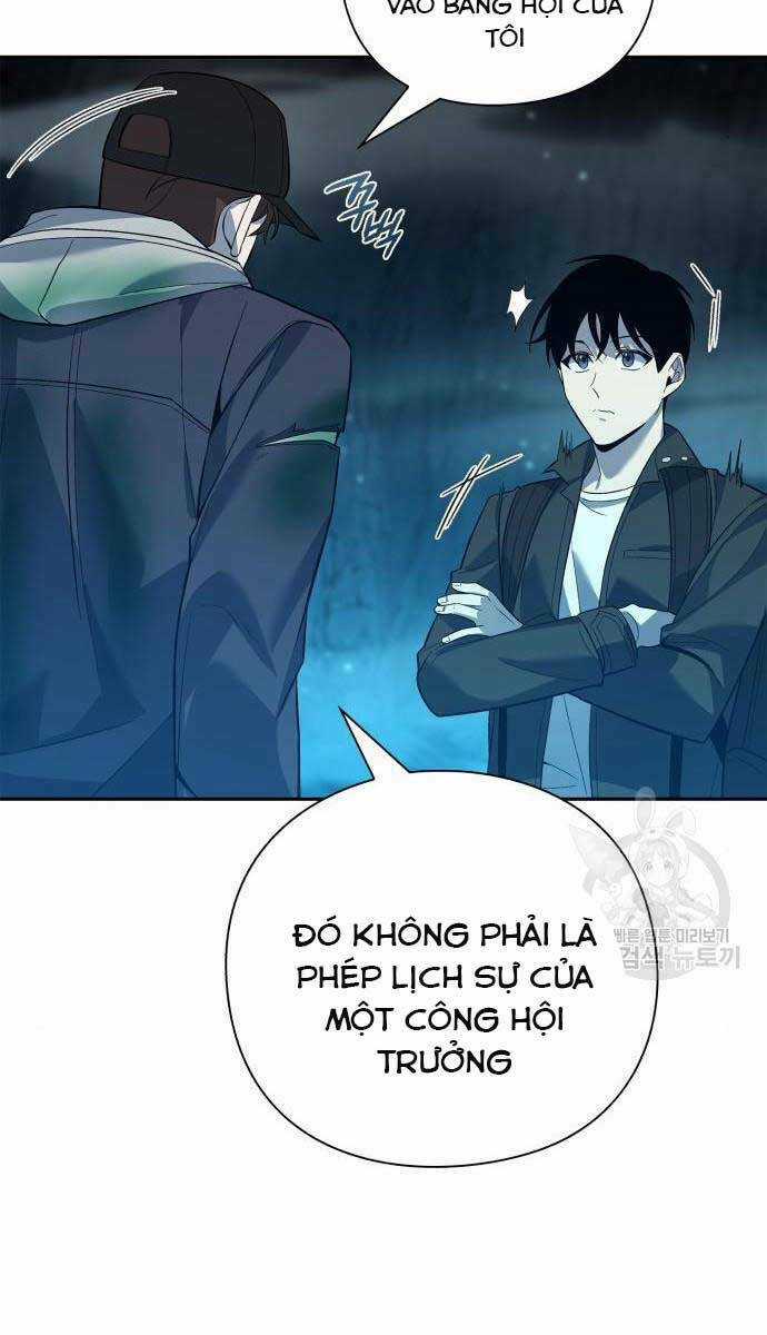 Thợ Tạo Tác Vũ Khí Chapter 11 trang 43
