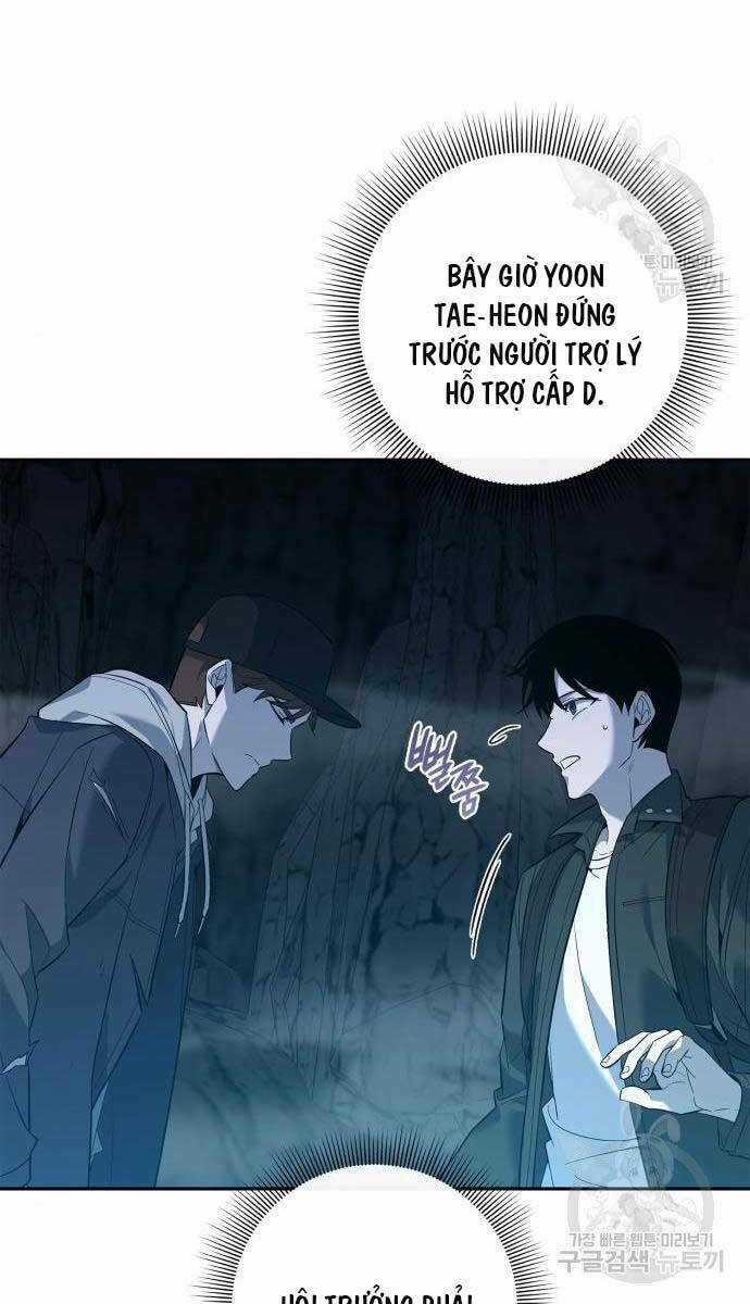 Thợ Tạo Tác Vũ Khí Chapter 11 trang 48