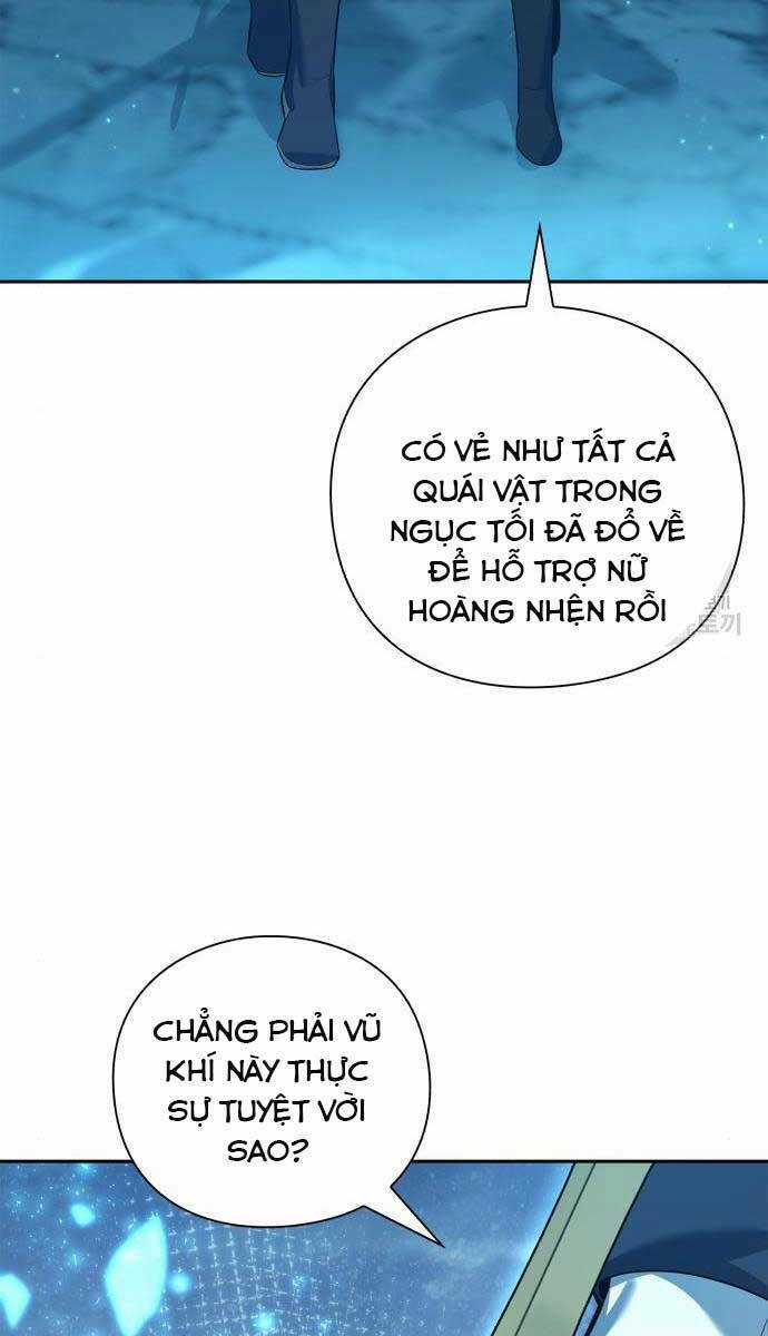 Thợ Tạo Tác Vũ Khí Chapter 11 trang 53