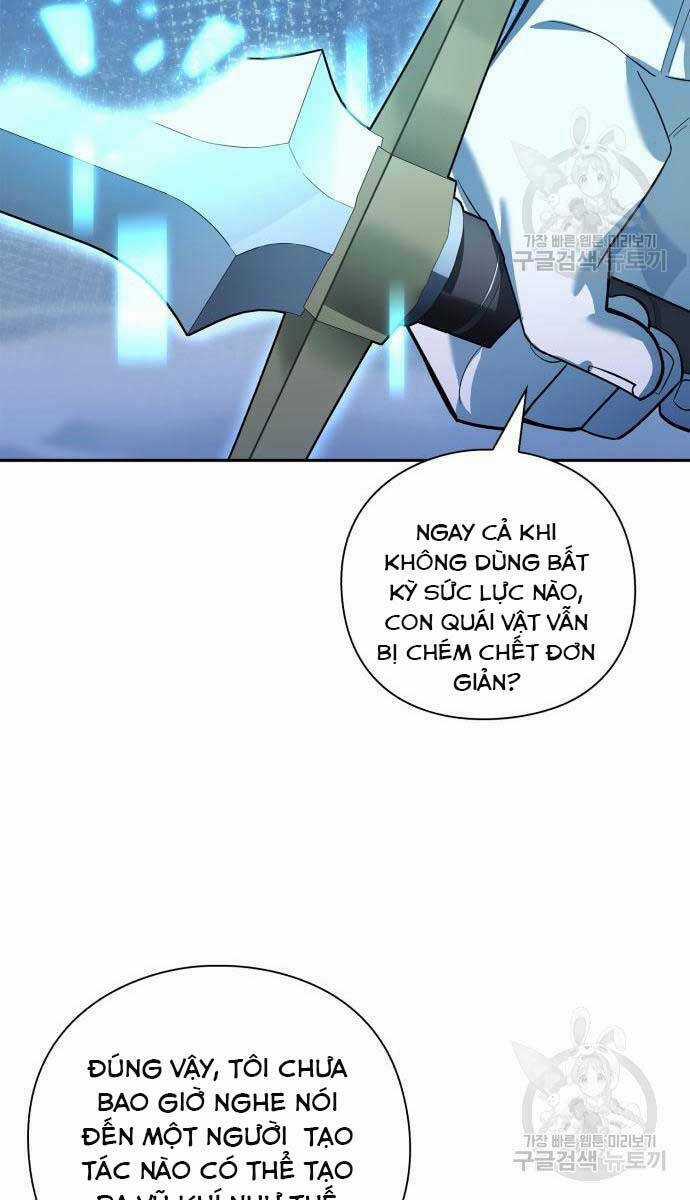 Thợ Tạo Tác Vũ Khí Chapter 11 trang 54